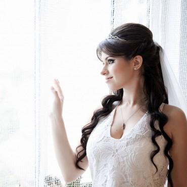 Фотография #183612, свадебная фотосъемка, автор: Катерина Харьянова