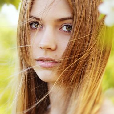 Фотография #174799, портретная съемка, автор: Никита Завгородний