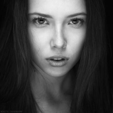 Альбом: Портретная съемка, 8 фотографий