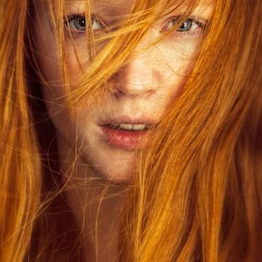 Фотография #174800, портретная съемка, автор: Никита Завгородний