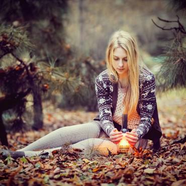 Фотография #174798, портретная съемка, автор: Никита Завгородний