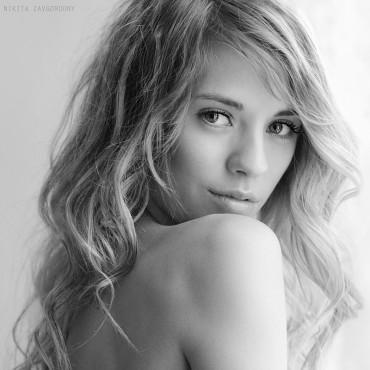 Фотография #174797, портретная съемка, автор: Никита Завгородний