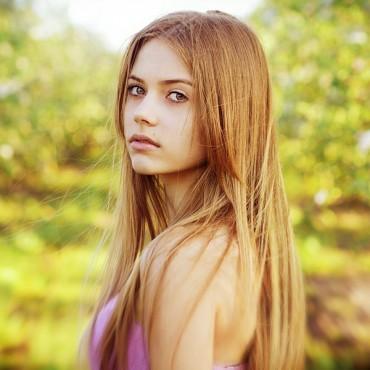 Фотография #174794, портретная съемка, автор: Никита Завгородний