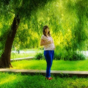 Фотография #177345, фотосъемка беременных, автор: Юлия Роденко