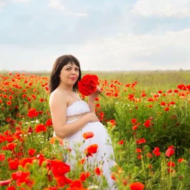 Фотография #187195, фотосъемка беременных, автор: Юлия Роденко