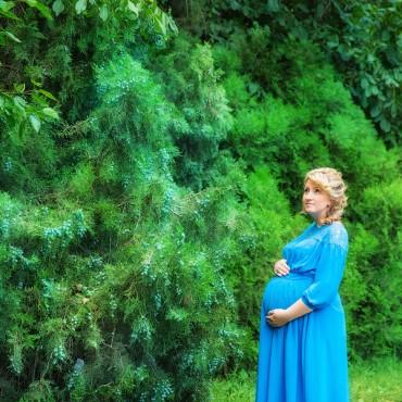 Фотография #174676, фотосъемка беременных, автор: Юлия Роденко
