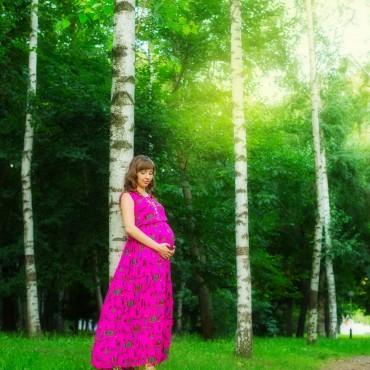Фотография #179512, фотосъемка беременных, автор: Юлия Роденко