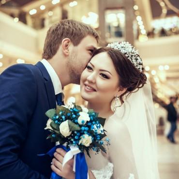 Фотография #174910, свадебная фотосъемка, автор: Дмитрий Губин