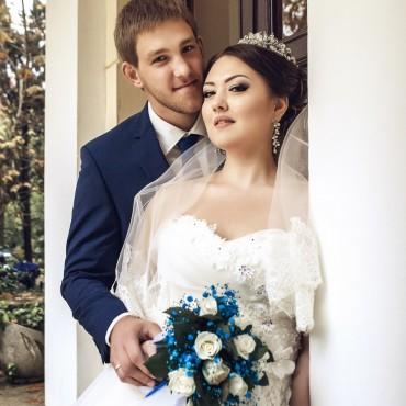 Фотография #181652, свадебная фотосъемка, автор: Дмитрий Губин