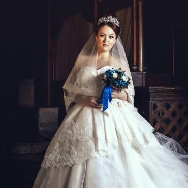 Фотография #174907, свадебная фотосъемка, автор: Дмитрий Губин