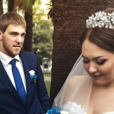 Фотография #181645, свадебная фотосъемка, автор: Дмитрий Губин