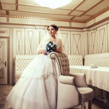 Фотография #174908, свадебная фотосъемка, автор: Дмитрий Губин