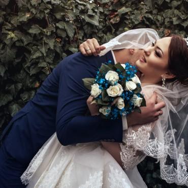 Фотография #181649, свадебная фотосъемка, автор: Дмитрий Губин