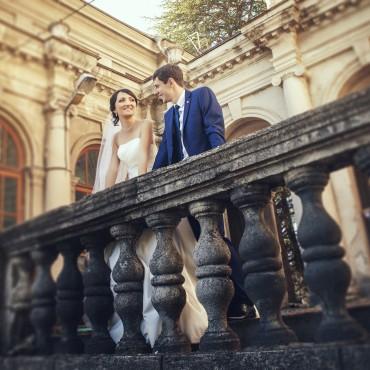 Фотография #174902, свадебная фотосъемка, автор: Дмитрий Губин