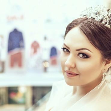 Фотография #174905, свадебная фотосъемка, автор: Дмитрий Губин