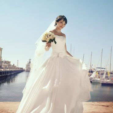 Фотография #174903, свадебная фотосъемка, автор: Дмитрий Губин