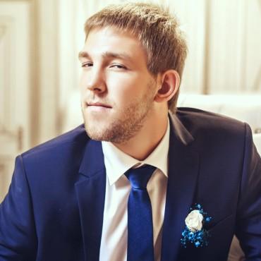 Фотография #174904, свадебная фотосъемка, автор: Дмитрий Губин