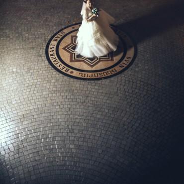 Фотография #174906, свадебная фотосъемка, автор: Дмитрий Губин