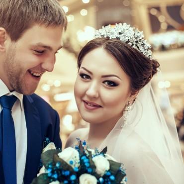 Фотография #181647, свадебная фотосъемка, автор: Дмитрий Губин