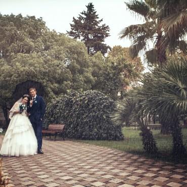 Фотография #181648, свадебная фотосъемка, автор: Дмитрий Губин