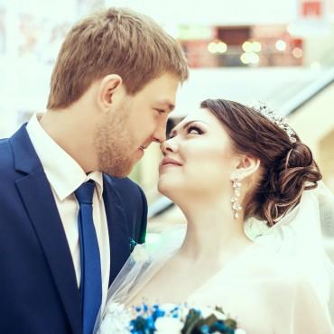 Фотография #174909, свадебная фотосъемка, автор: Дмитрий Губин