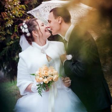 Фотография #175022, свадебная фотосъемка, автор: Нина Краснологвинова