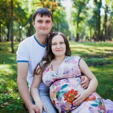 Фотография #175267, фотосъемка беременных, автор: Наталья Никитина