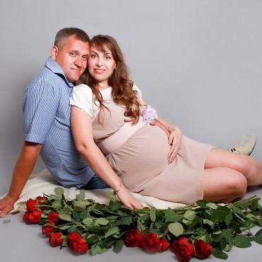 Фотография #175273, фотосъемка беременных, автор: Наталья Никитина