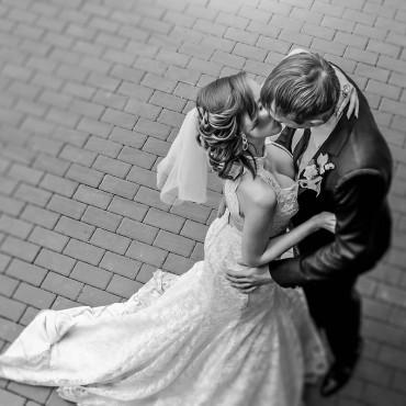 Фотография #180637, свадебная фотосъемка, автор: Анна Самсонова