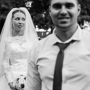 Фотография #180634, свадебная фотосъемка, автор: Анна Самсонова