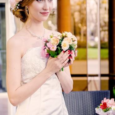 Фотография #175684, свадебная фотосъемка, автор: Юлия Гудзь