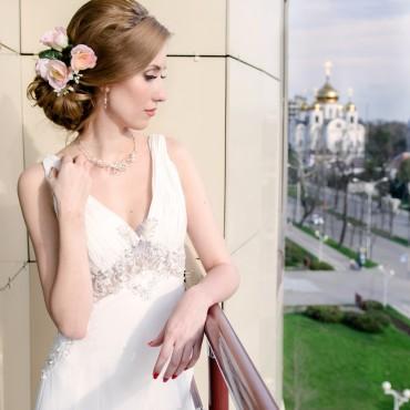 Фотография #175687, свадебная фотосъемка, автор: Юлия Гудзь