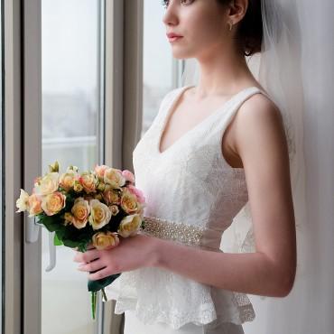 Фотография #175678, свадебная фотосъемка, автор: Юлия Гудзь