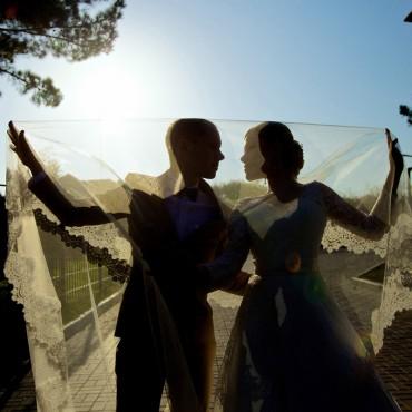 Фотография #175715, свадебная фотосъемка, автор: Алена Гульченко