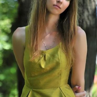 Фотография #175797, , автор: Арина Шульженко