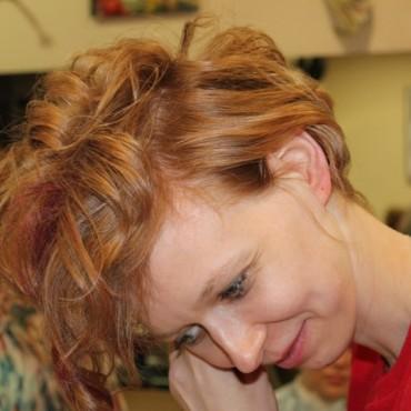 Фотография #175817, , автор: Арина Шульженко