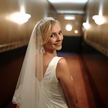 Фотография #176467, свадебная фотосъемка, автор: Сергей Шаров
