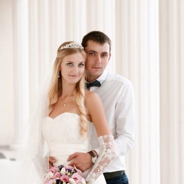 Фотография #176469, свадебная фотосъемка, автор: Сергей Шаров