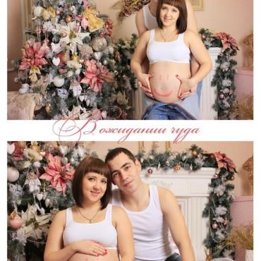 Фотография #171794, фотосъемка беременных, автор: Ирина Рябых