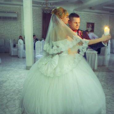 Фотография #172573, свадебная фотосъемка, автор: Ирина Рябых