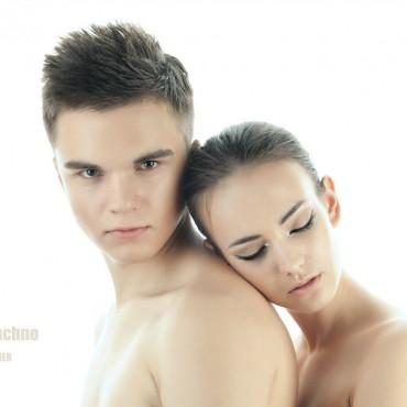 Фотография #176602, студийная фотосъемка, автор: Елена Попруженко