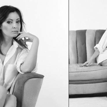Фотография #176601, студийная фотосъемка, автор: Елена Попруженко