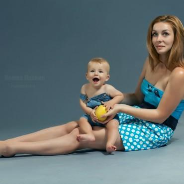 Фотография #176603, студийная фотосъемка, автор: Елена Попруженко