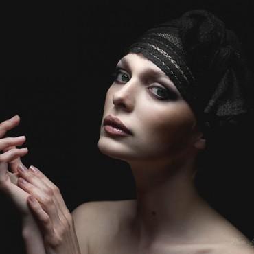 Фотография #176596, портретная съемка, автор: Елена Попруженко