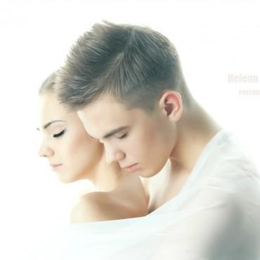 Фотография #176599, студийная фотосъемка, автор: Елена Попруженко
