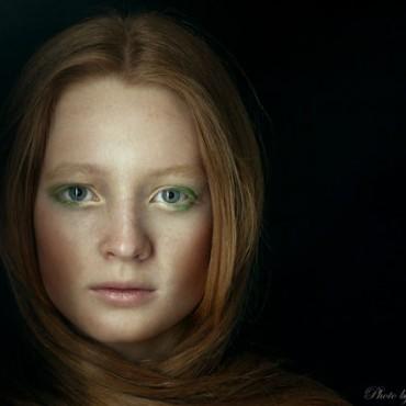Фотография #176594, портретная съемка, автор: Елена Попруженко
