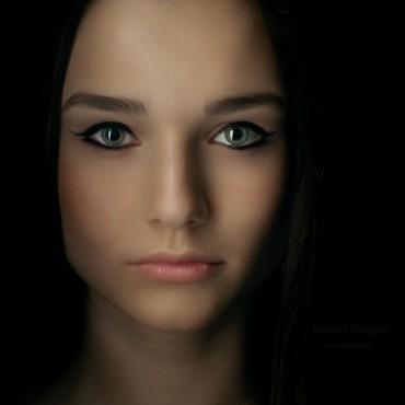 Фотография #176595, портретная съемка, автор: Елена Попруженко