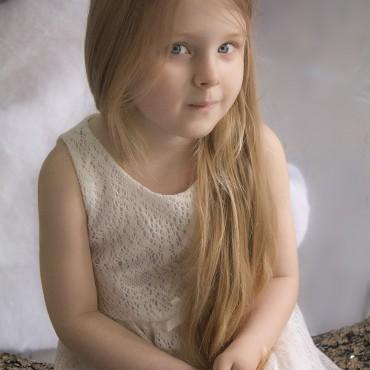 Фотография #170865, детская фотосъемка, автор: Дарья Горлач