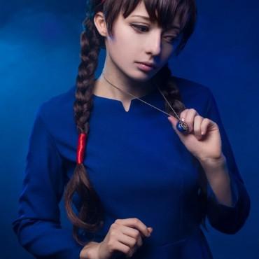 Фотография #176974, портретная съемка, автор: Тим Фрост