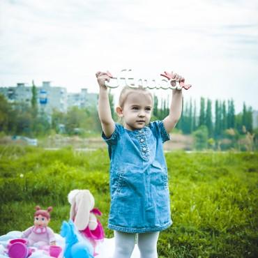 Фотография #177100, детская фотосъемка, автор: Ирина Шейко